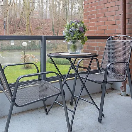 113 Apartment Timmendorfer Strand