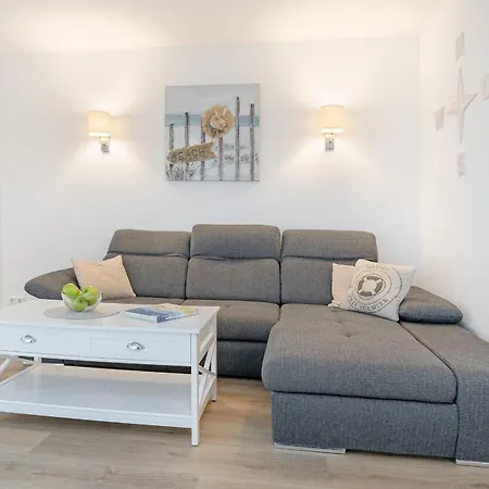 Apartment 113 Timmendorfer Strand