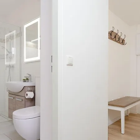 113 Apartment *