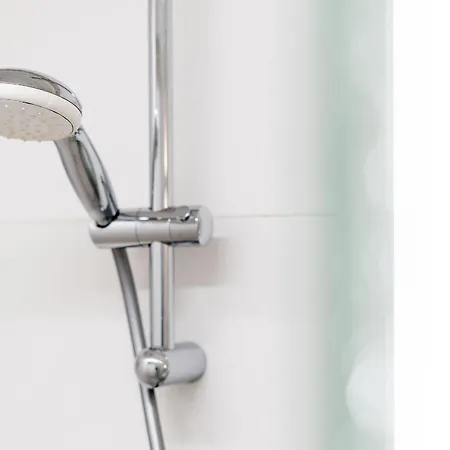 Apartamento 113 Timmendorfer Strand