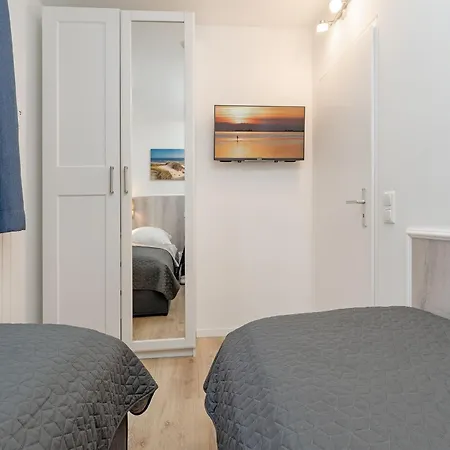 113 Apartment *