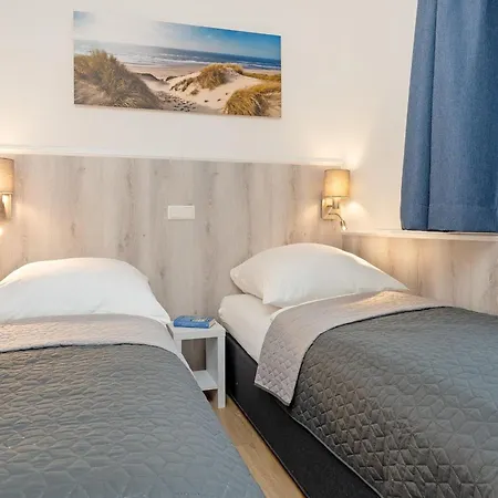 113 Apartamento Timmendorfer Strand