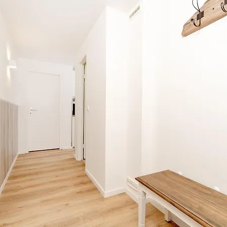 113 Apartamento Timmendorfer Strand