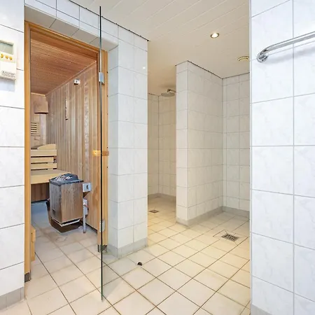 113 Apartamento Timmendorfer Strand