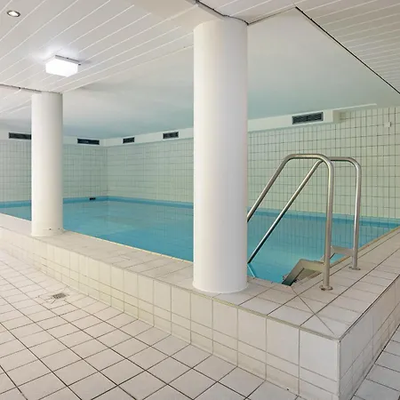 Apartamento 113 Timmendorfer Strand