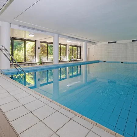 Apartamento 113 Timmendorfer Strand