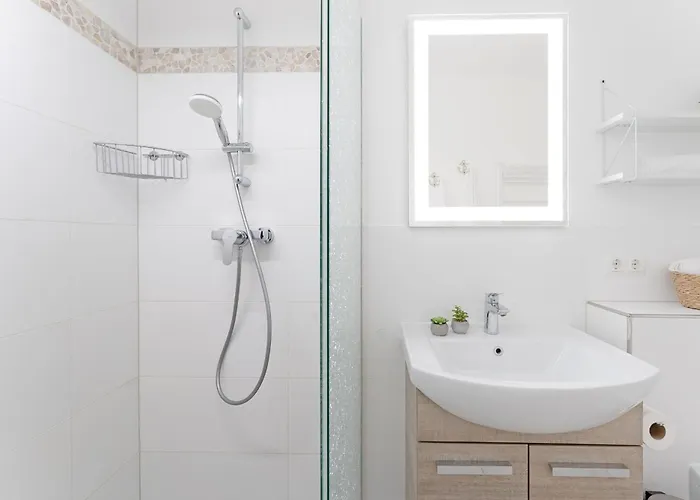 113 Apartamento Timmendorfer Strand