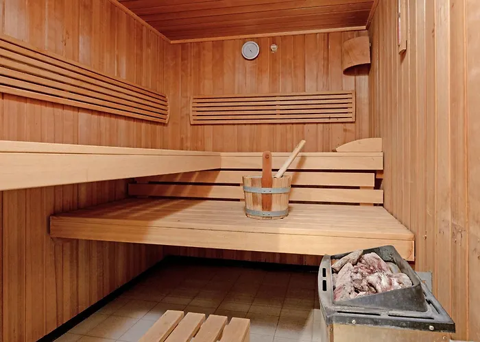 Apartamento 113 Timmendorfer Strand