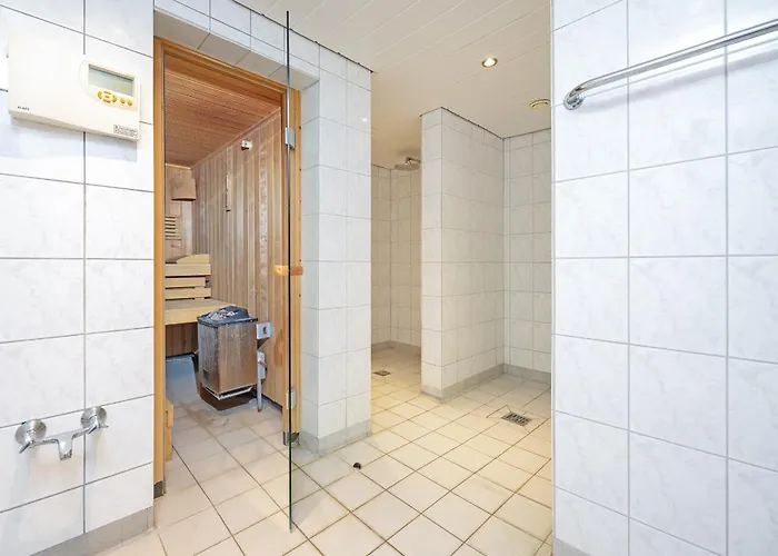 113 Apartamento Timmendorfer Strand