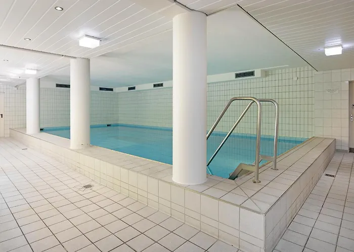 Apartamento 113 Timmendorfer Strand