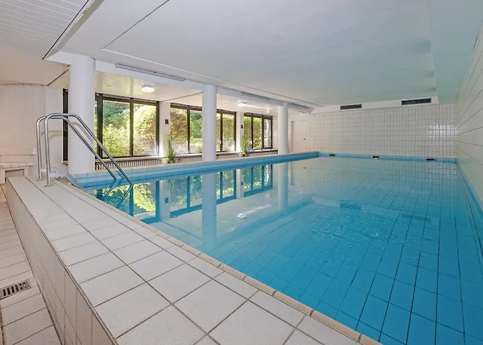 Apartamento 113 Timmendorfer Strand